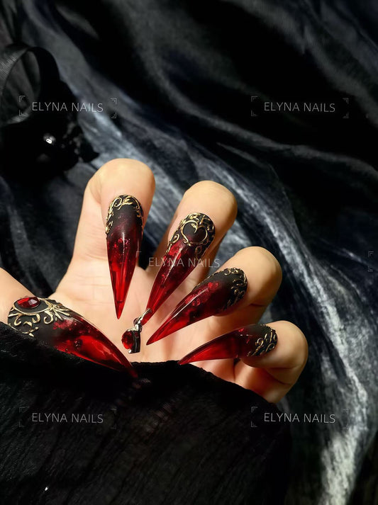 DRACO CLAW