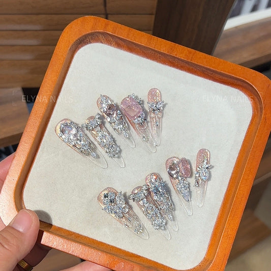 CRYSTAL BLUSH