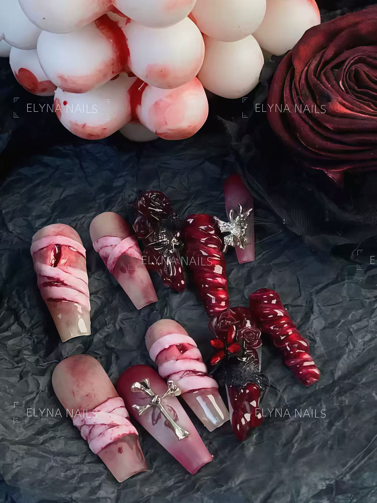 BLOODY RESURGENCE