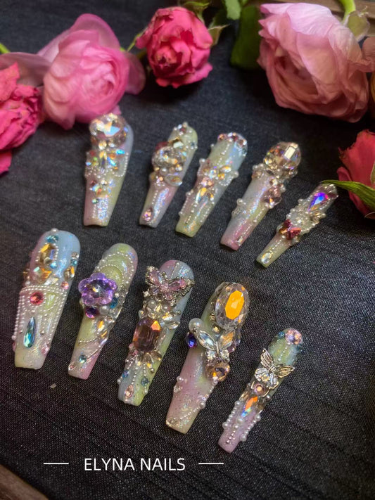 FAIRYLAND CANDYTOPIA