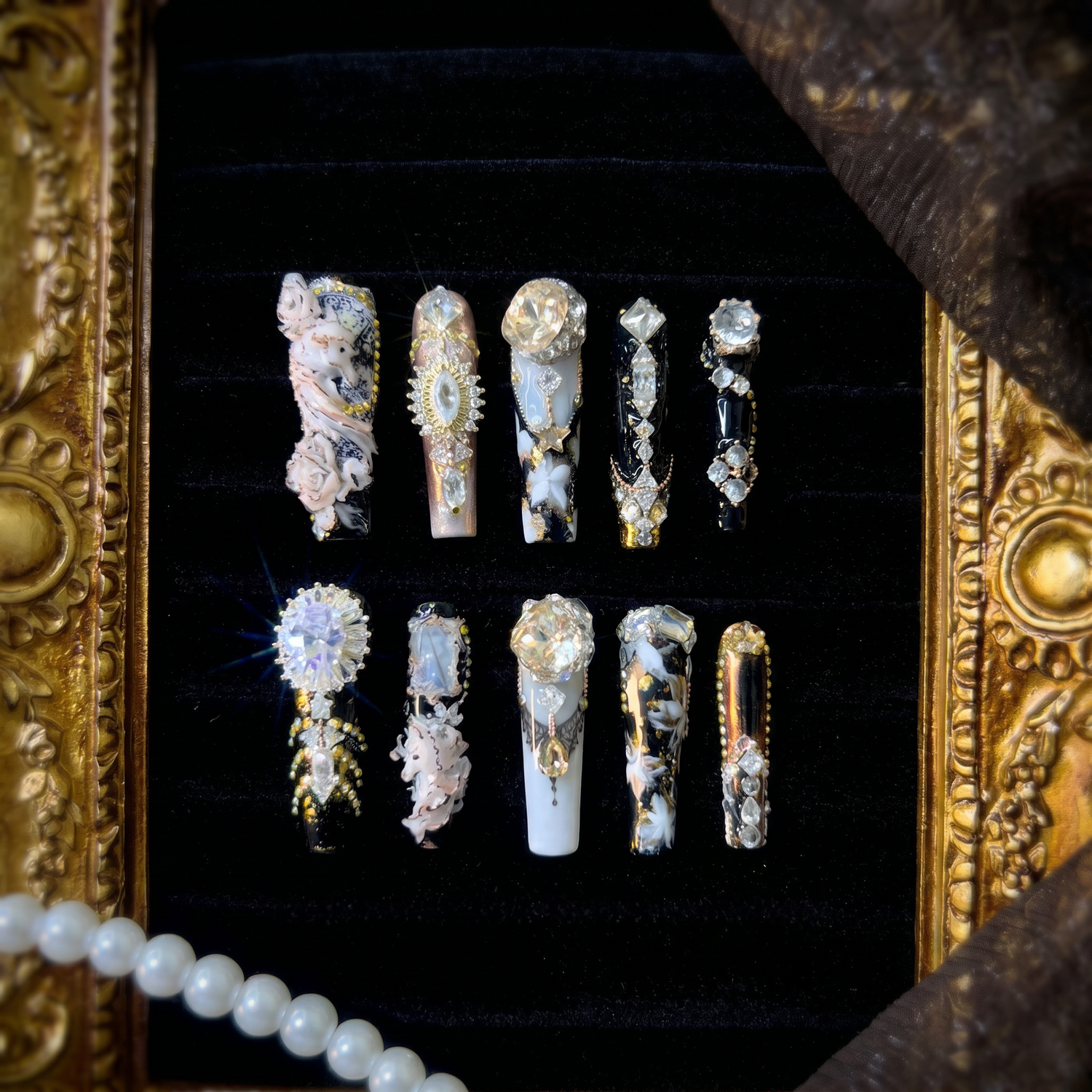 PRESTIGE COLLECTION