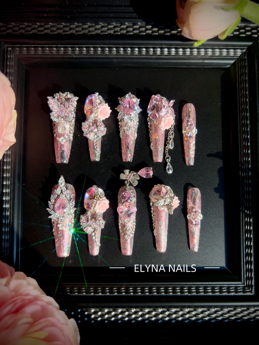 PINK STARDUST