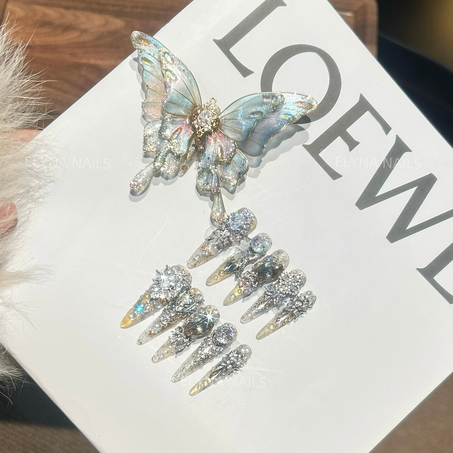 TWINKLE FAIRY