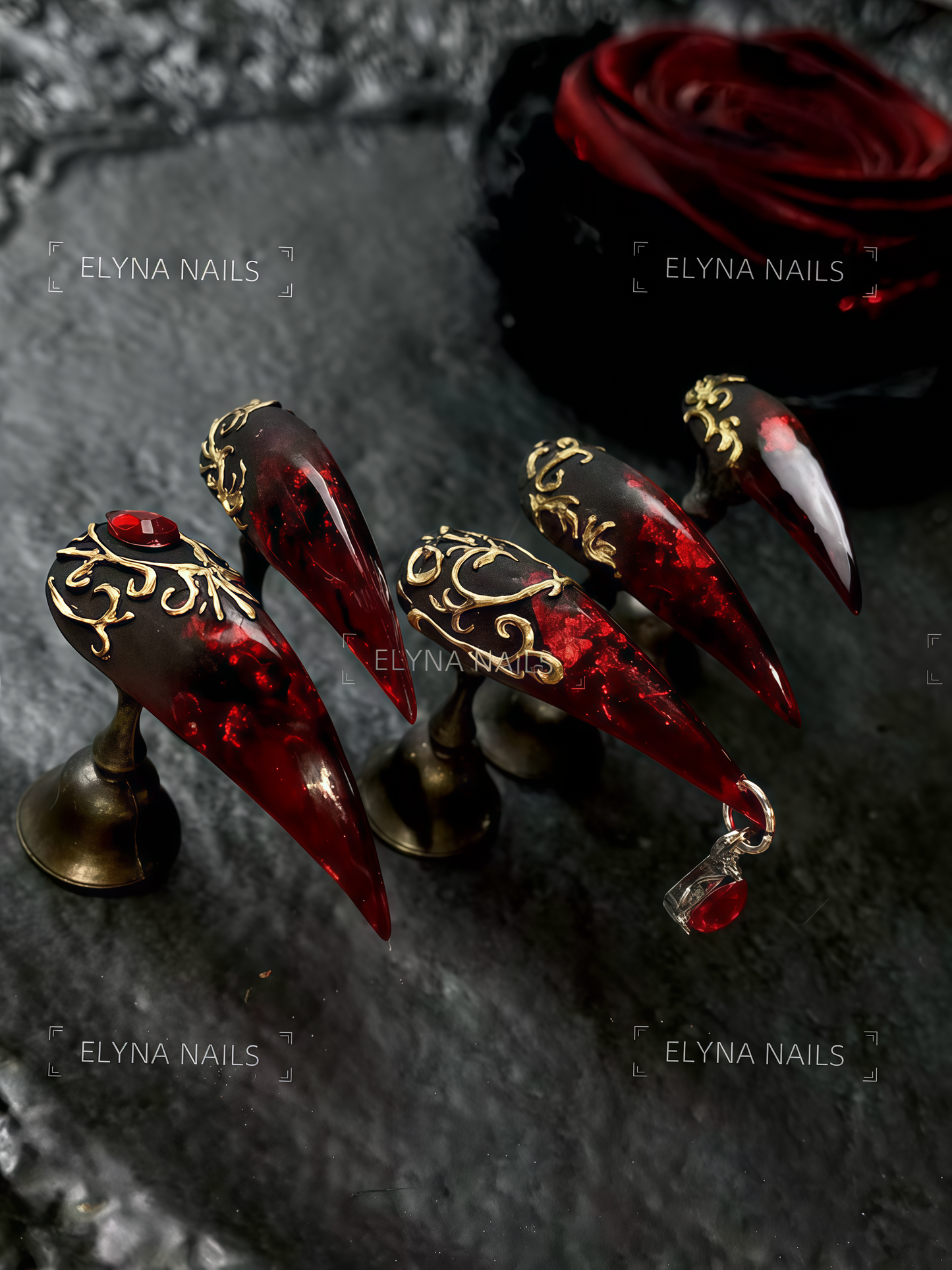 DRACO CLAW