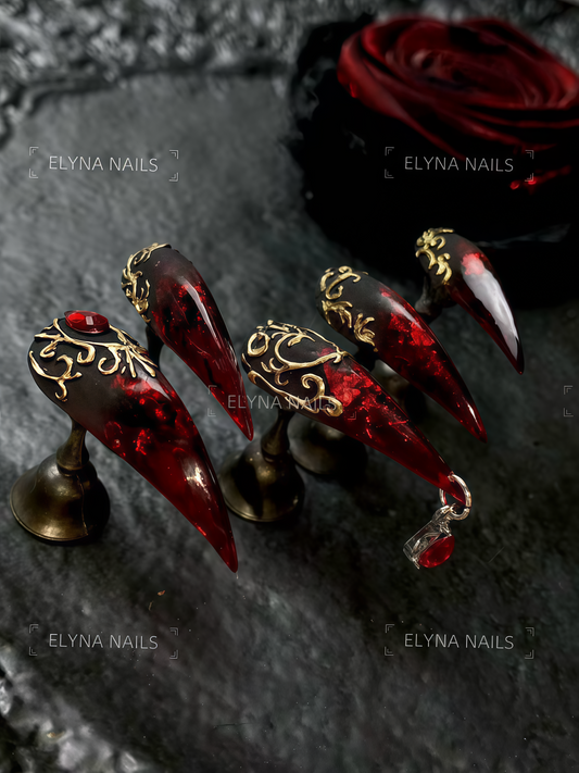DRACO CLAW