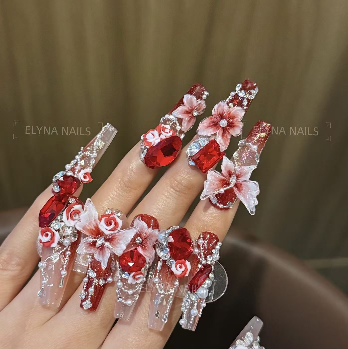 FAIRY ENCHANTIA