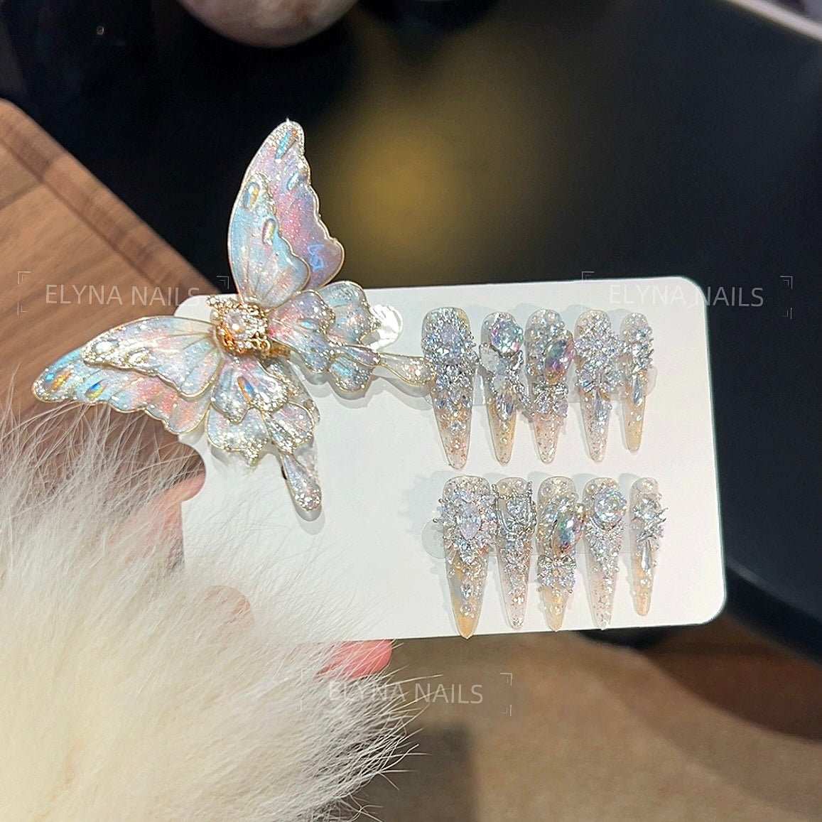 TWINKLE FAIRY