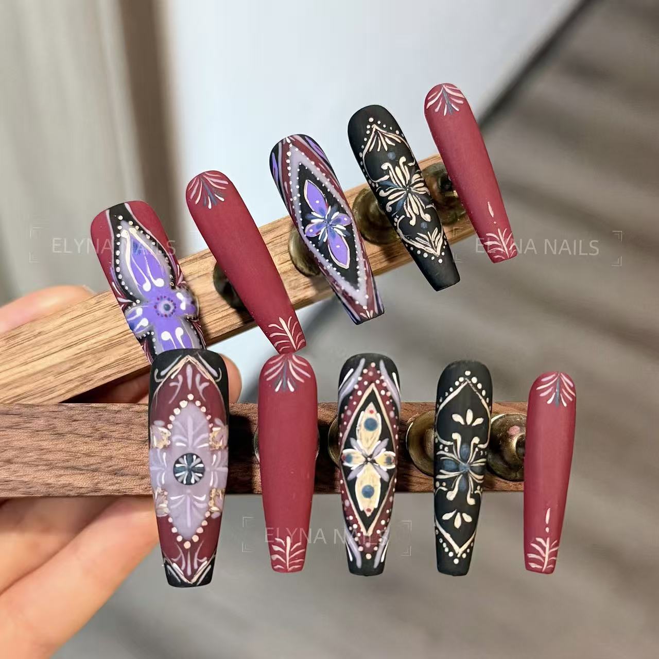 BOHEMIAN ART