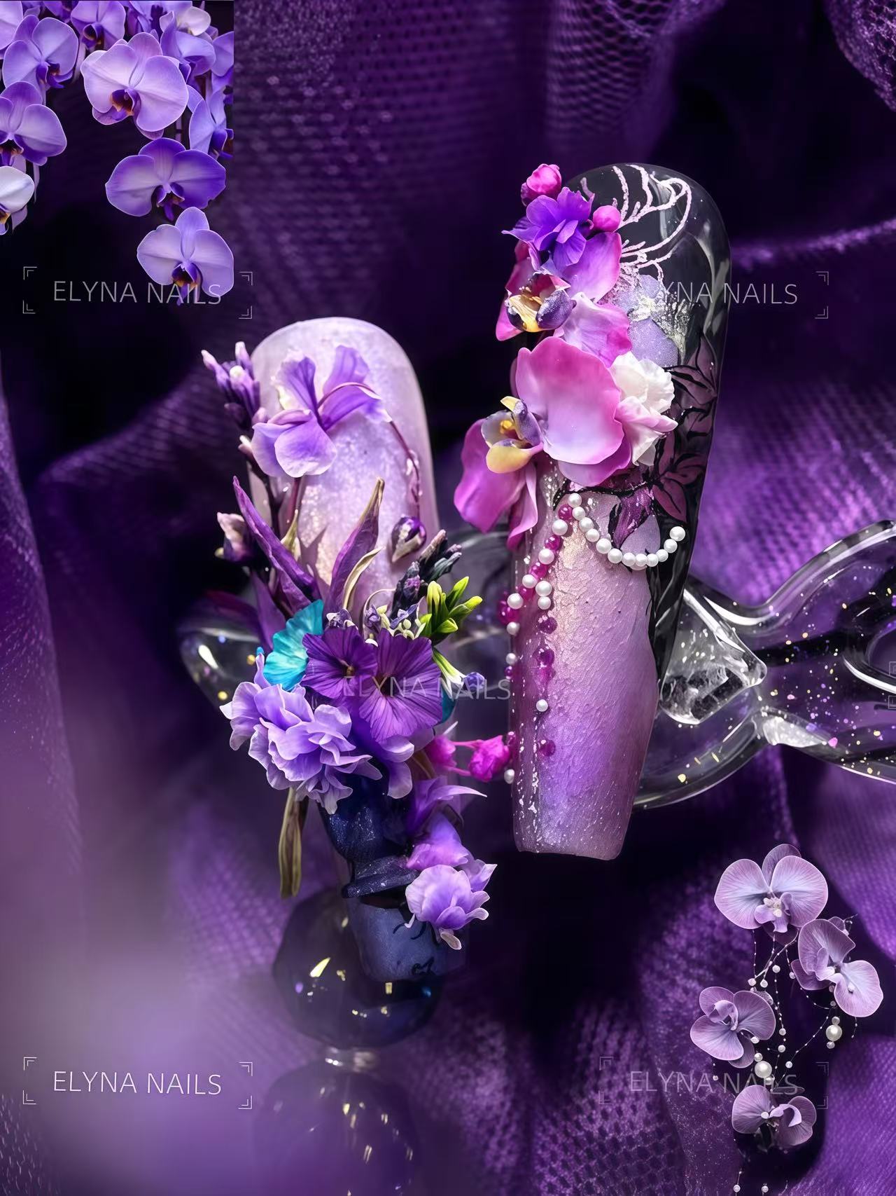 ORCHID ENCHANTMENT