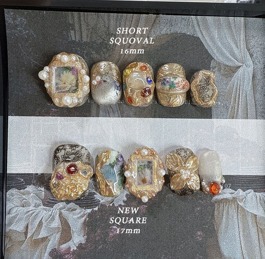 VINTAGE GALLERY