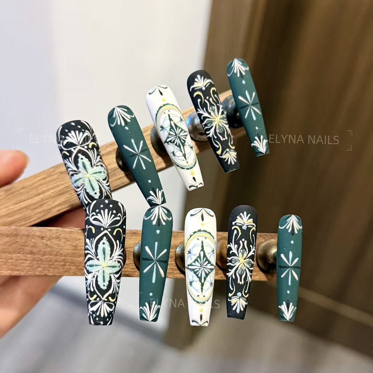BOHEMIAN ART