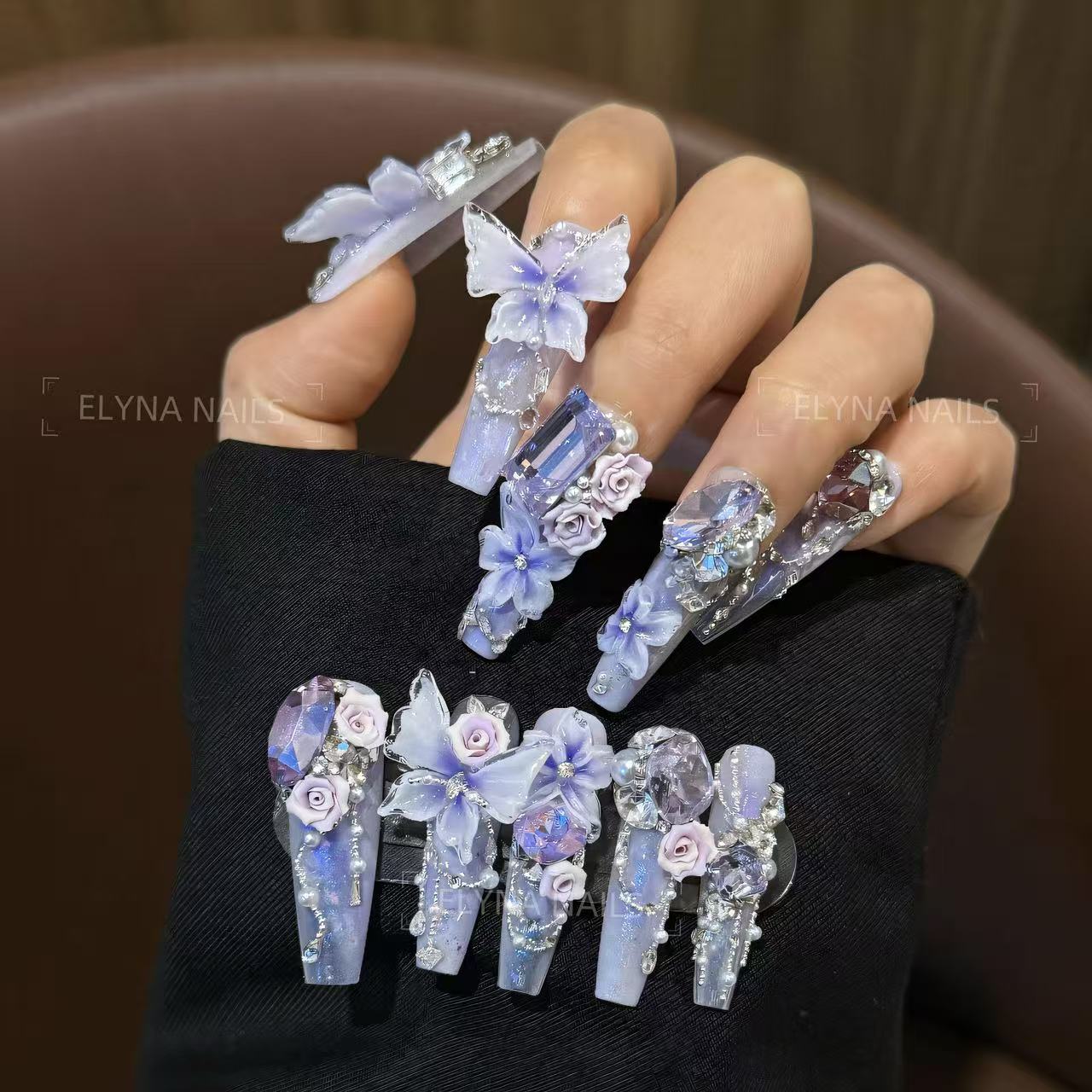 FAIRY ENCHANTIA
