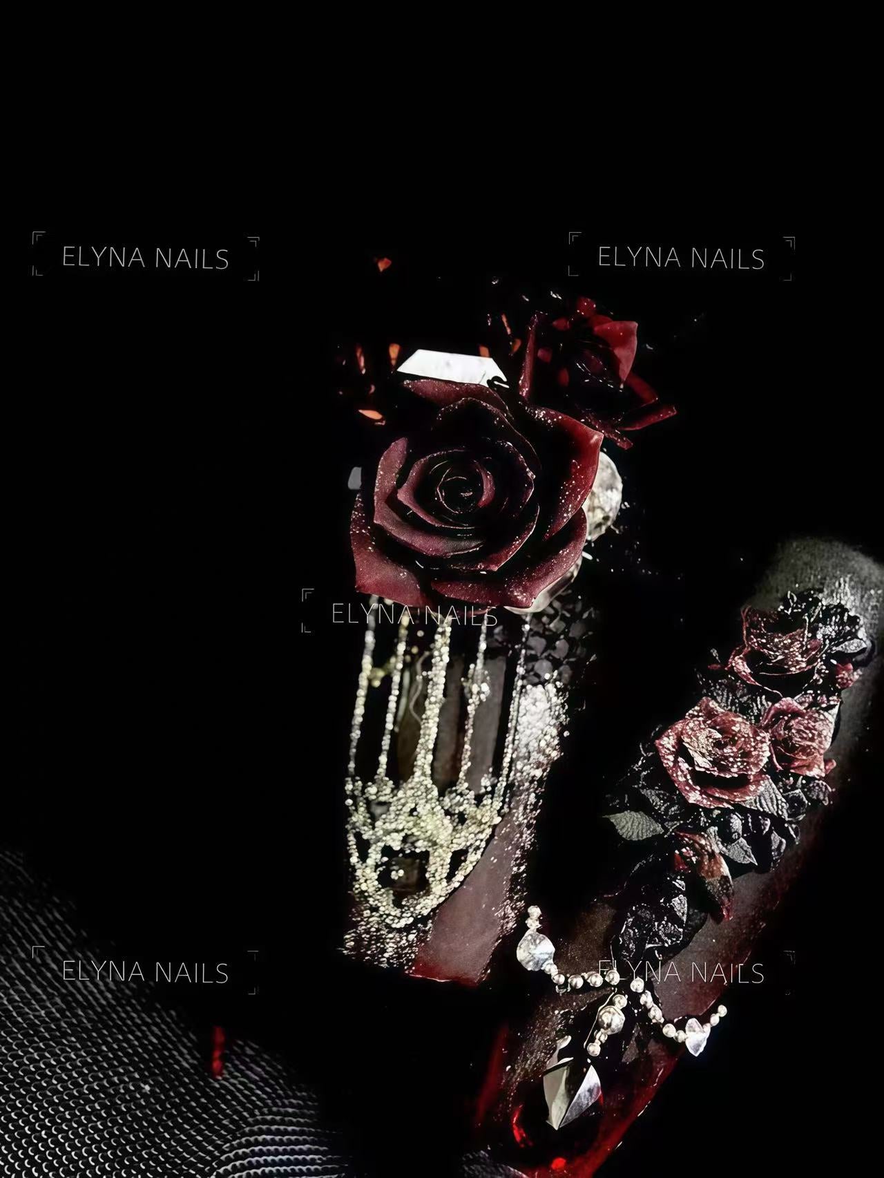 ROSE'S REMAINS