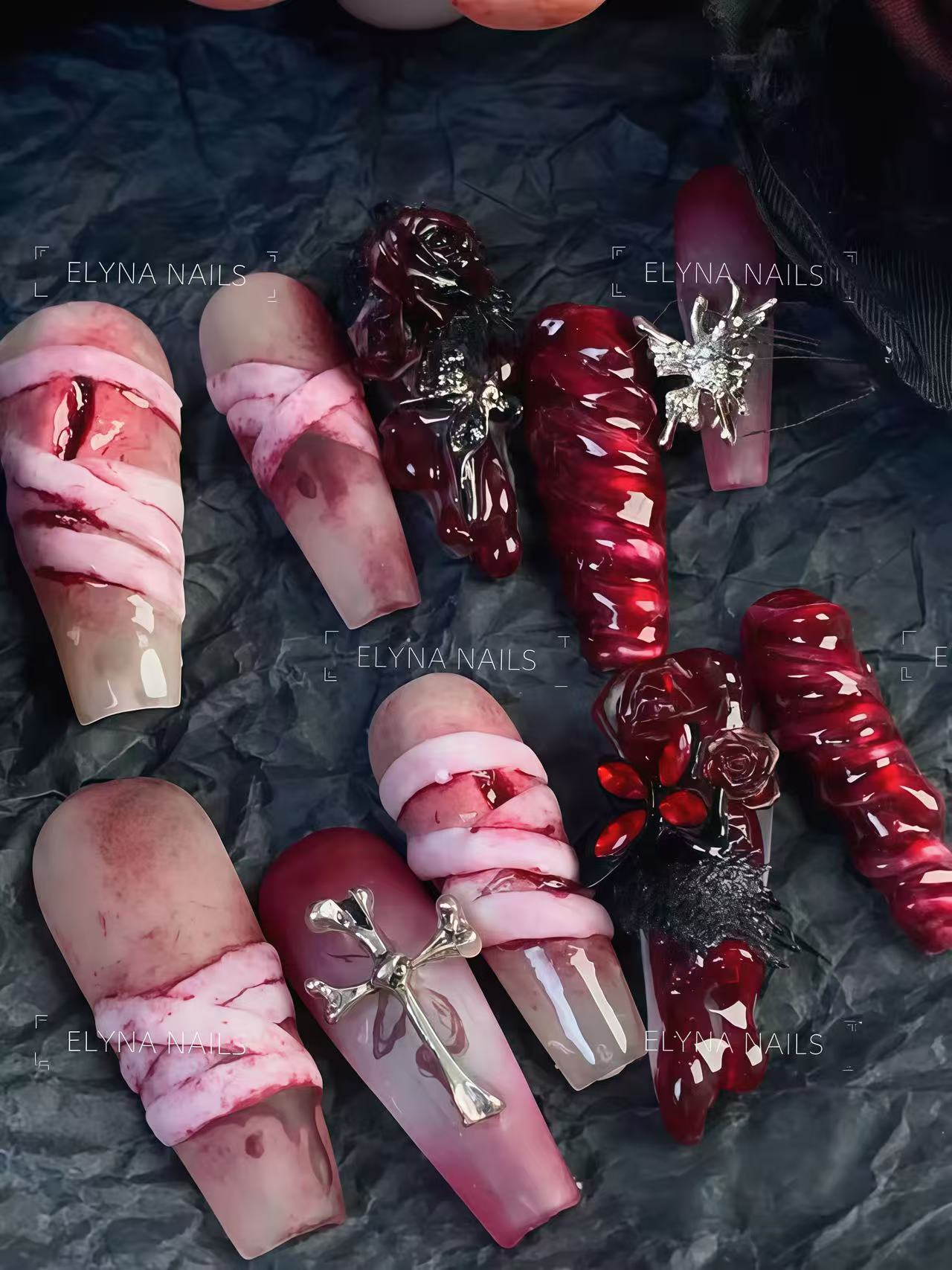 BLOODY RESURGENCE