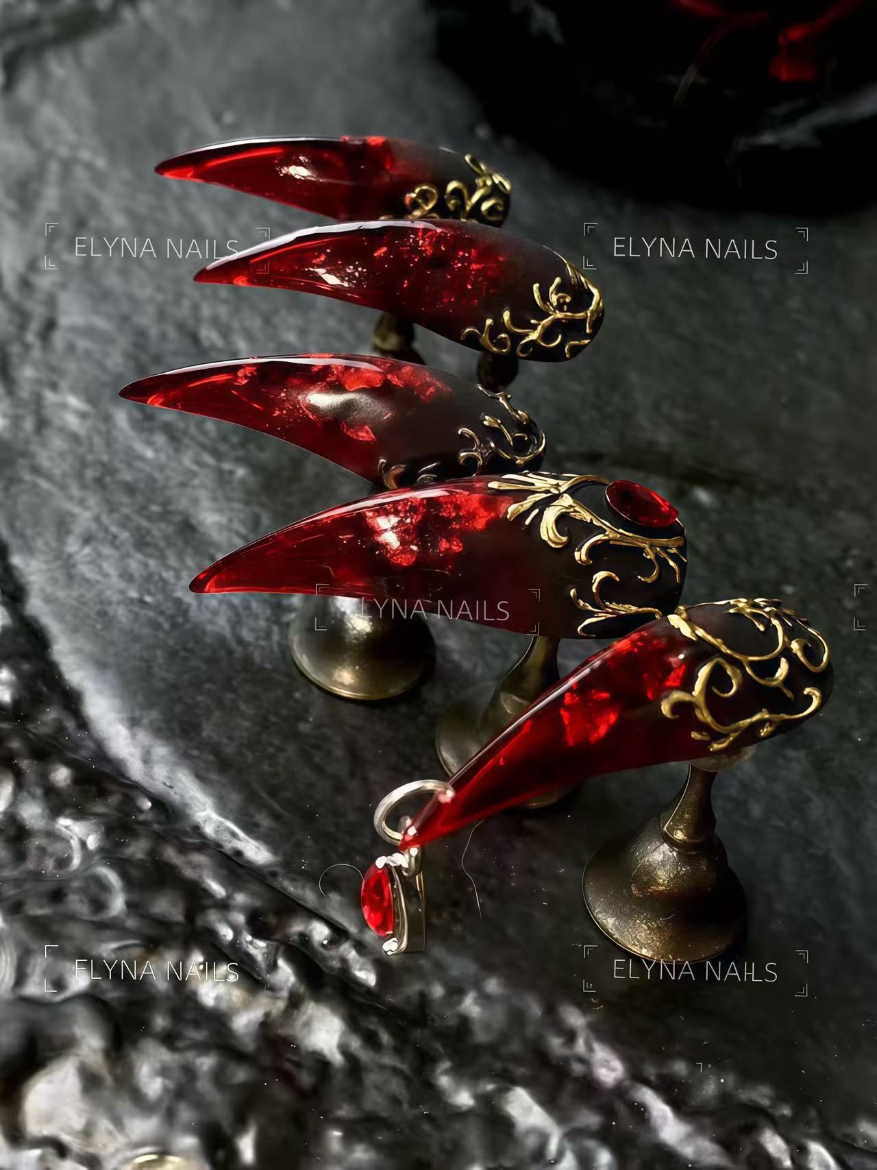 DRACO CLAW