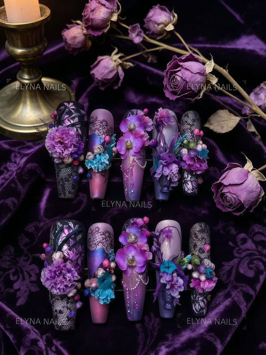 ORCHID ENCHANTMENT