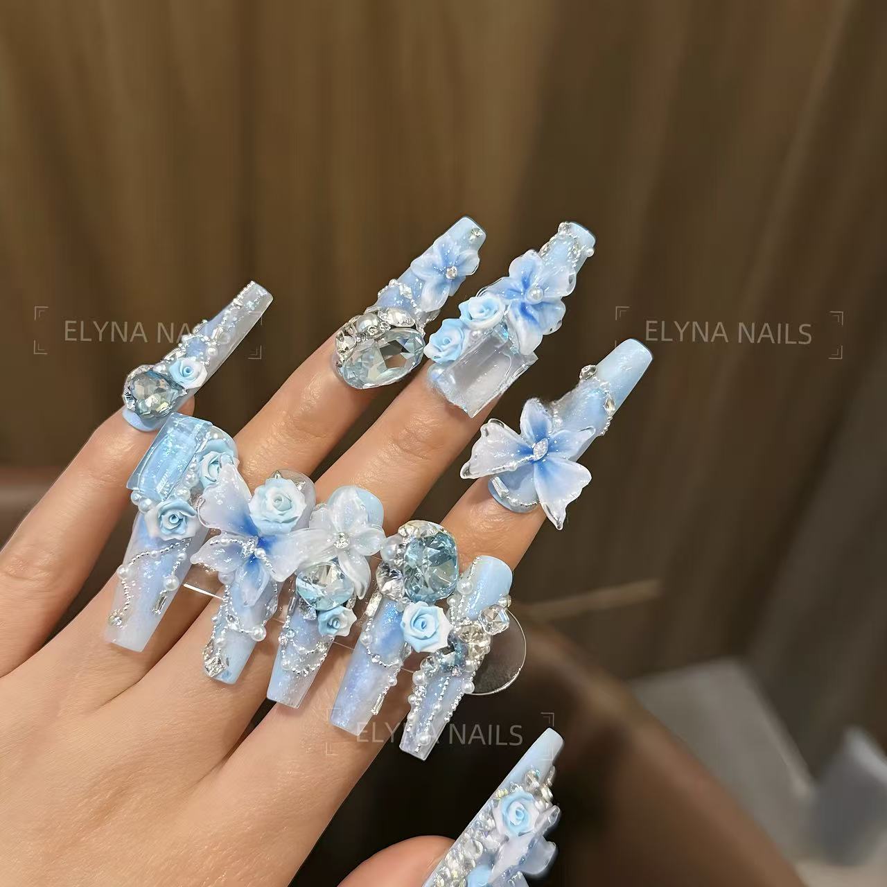 FAIRY ENCHANTIA