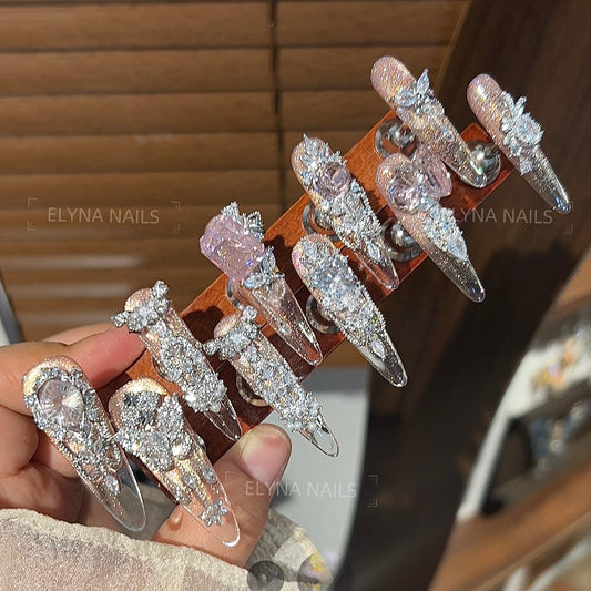 CRYSTAL BLUSH