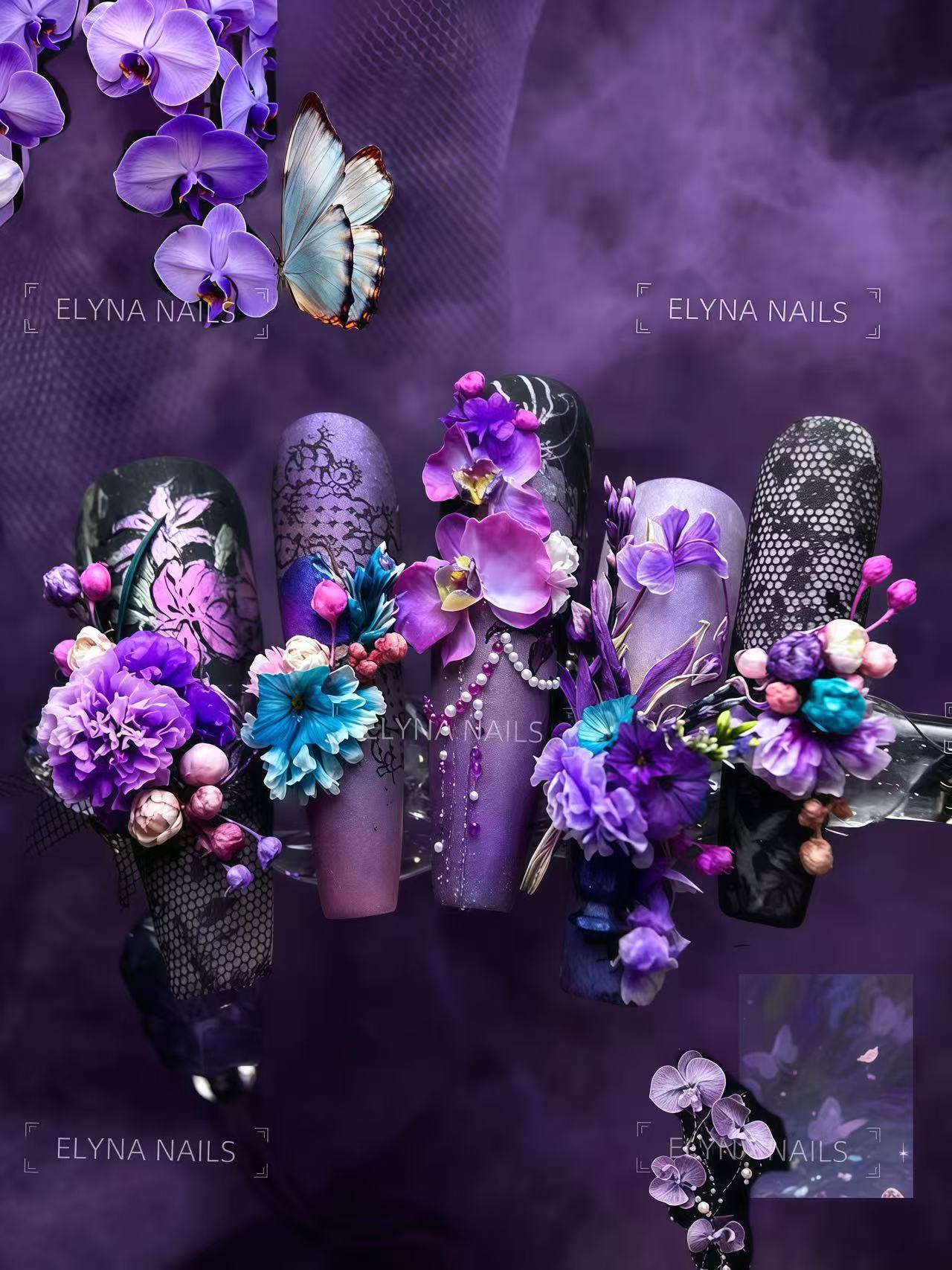 ORCHID ENCHANTMENT