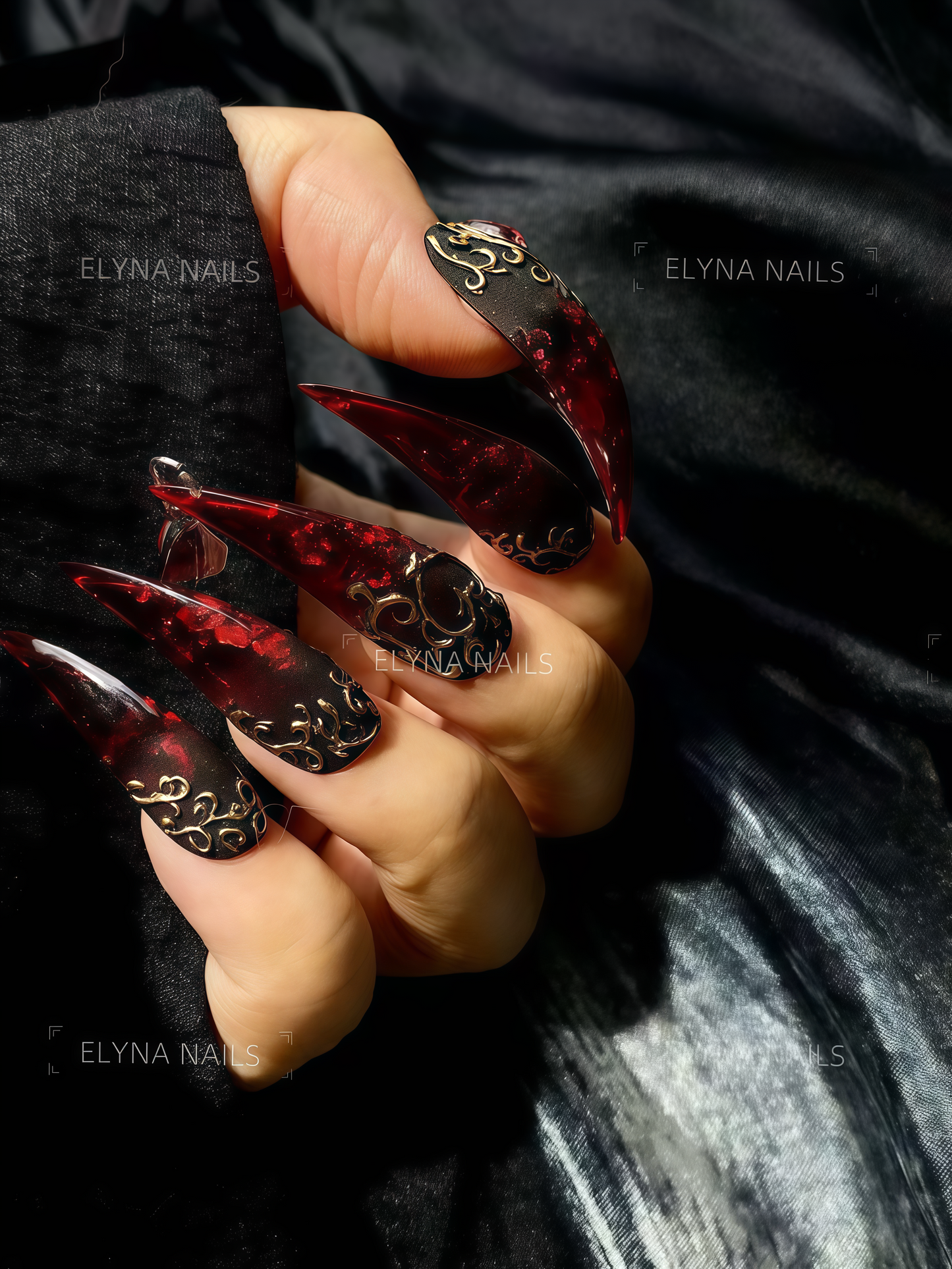 DRACO CLAW