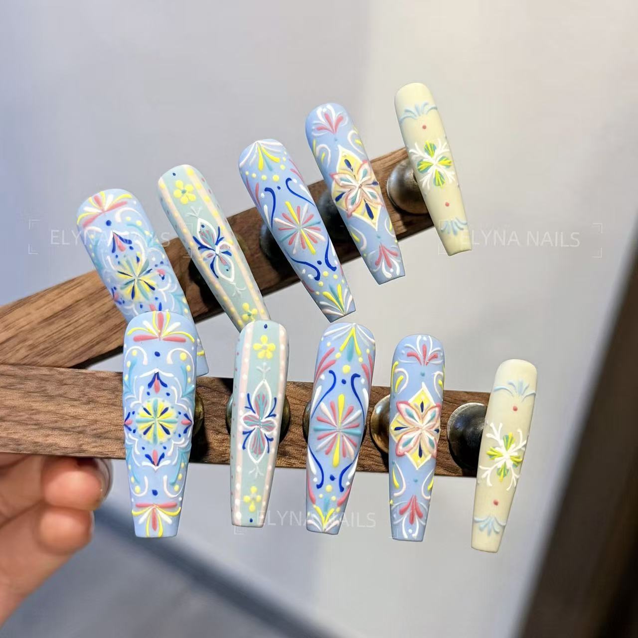 BOHEMIAN ART