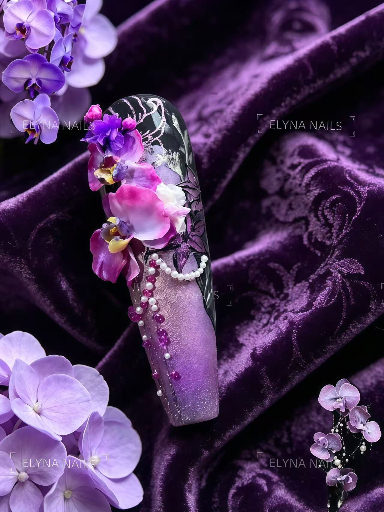ORCHID ENCHANTMENT