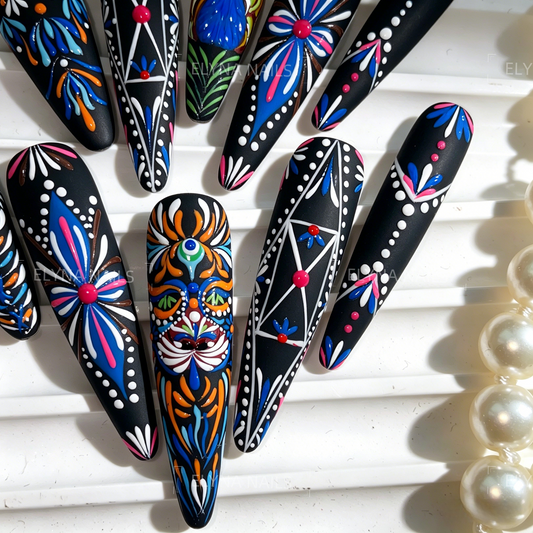 TRIBAL ANIMAL