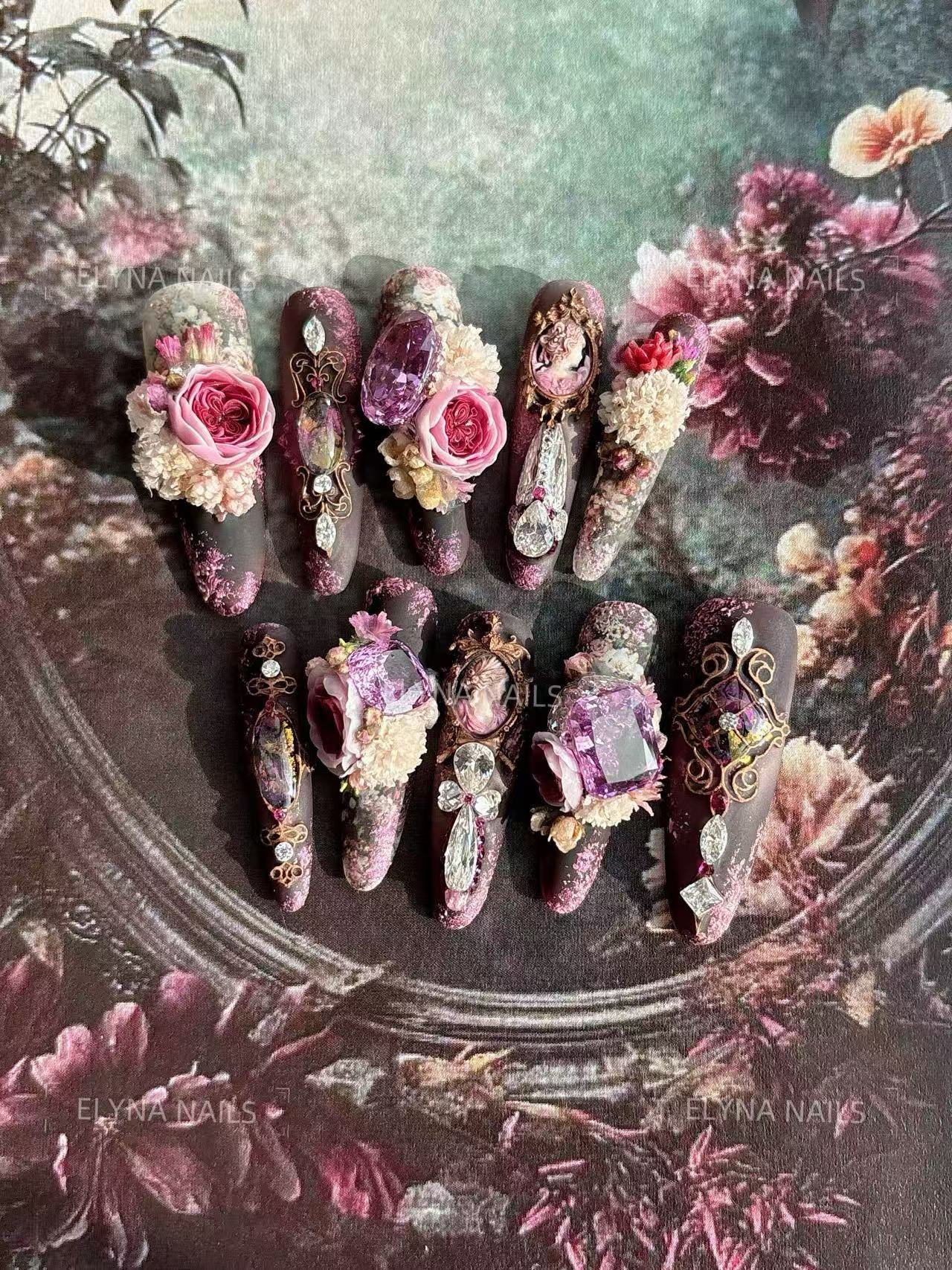 AUSTIN ROSES