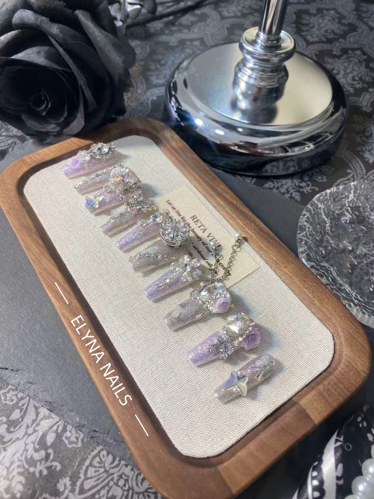TINKERBELL'S DUST