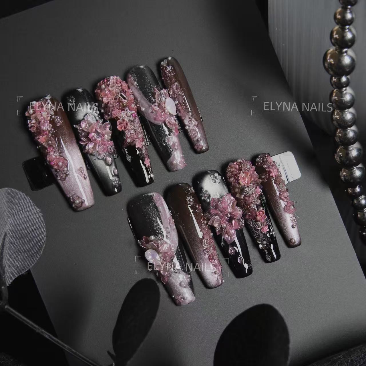 NIGHTFALL ROSARY