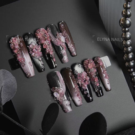 NIGHTFALL ROSARY
