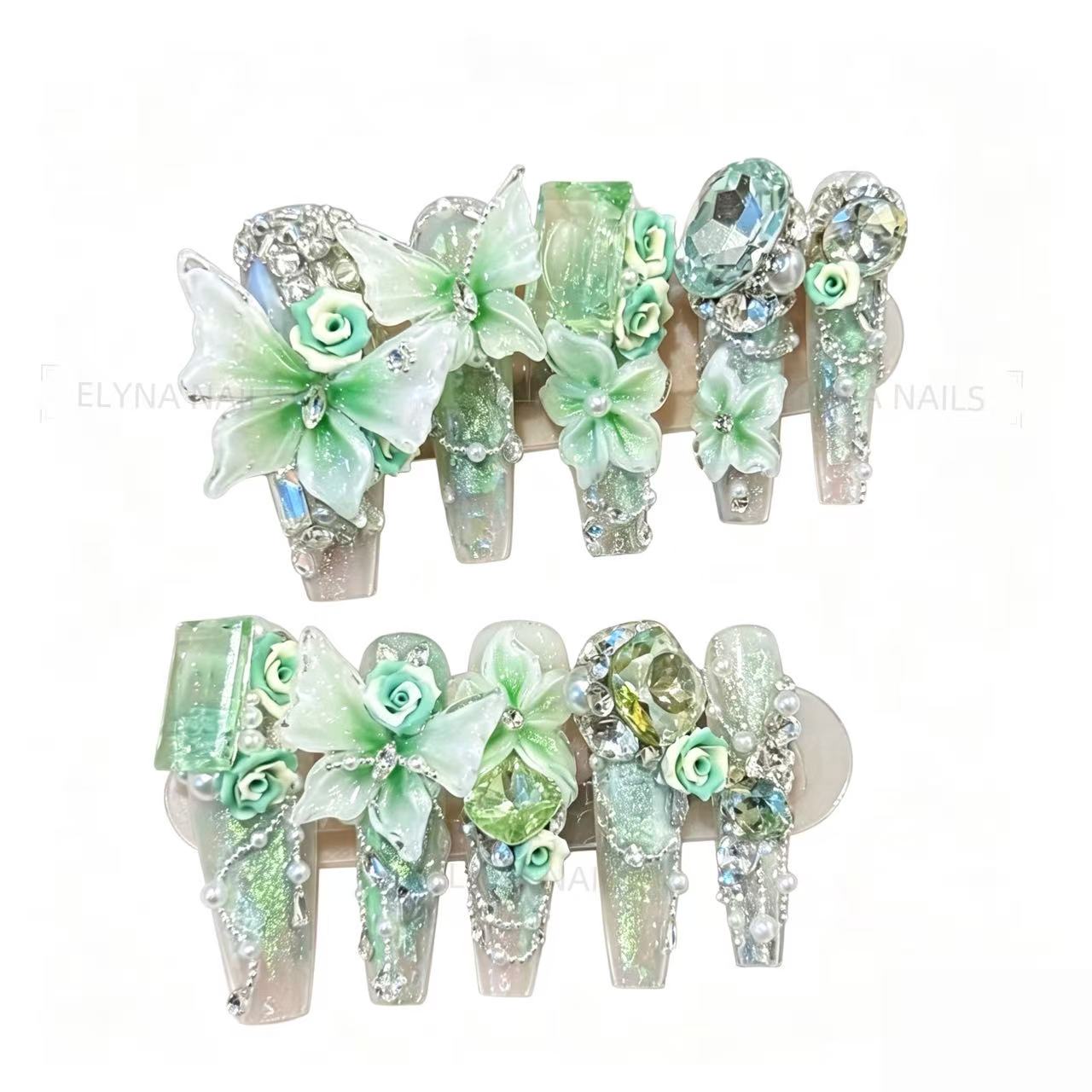 FAIRY ENCHANTIA