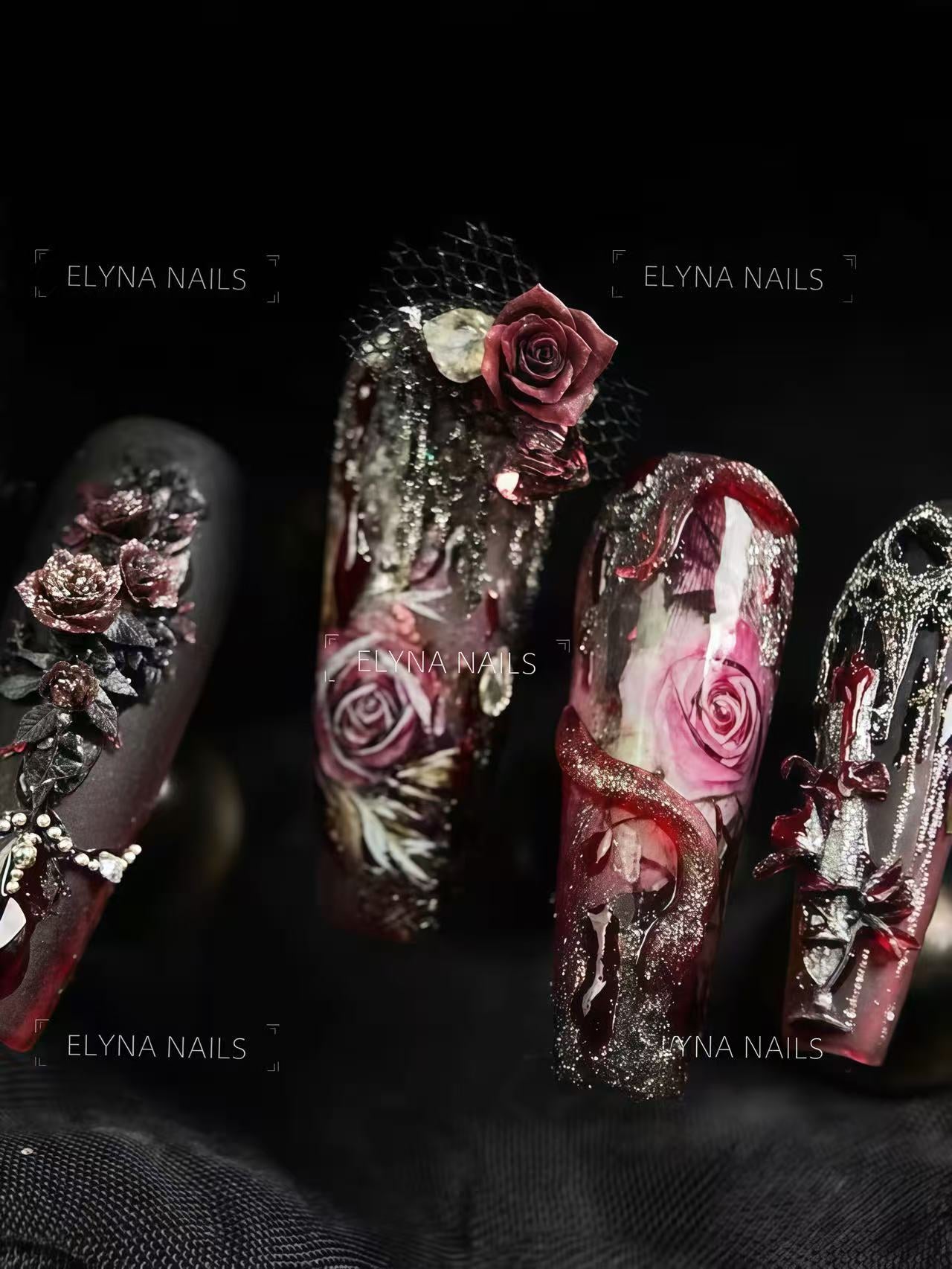 ROSE'S REMAINS