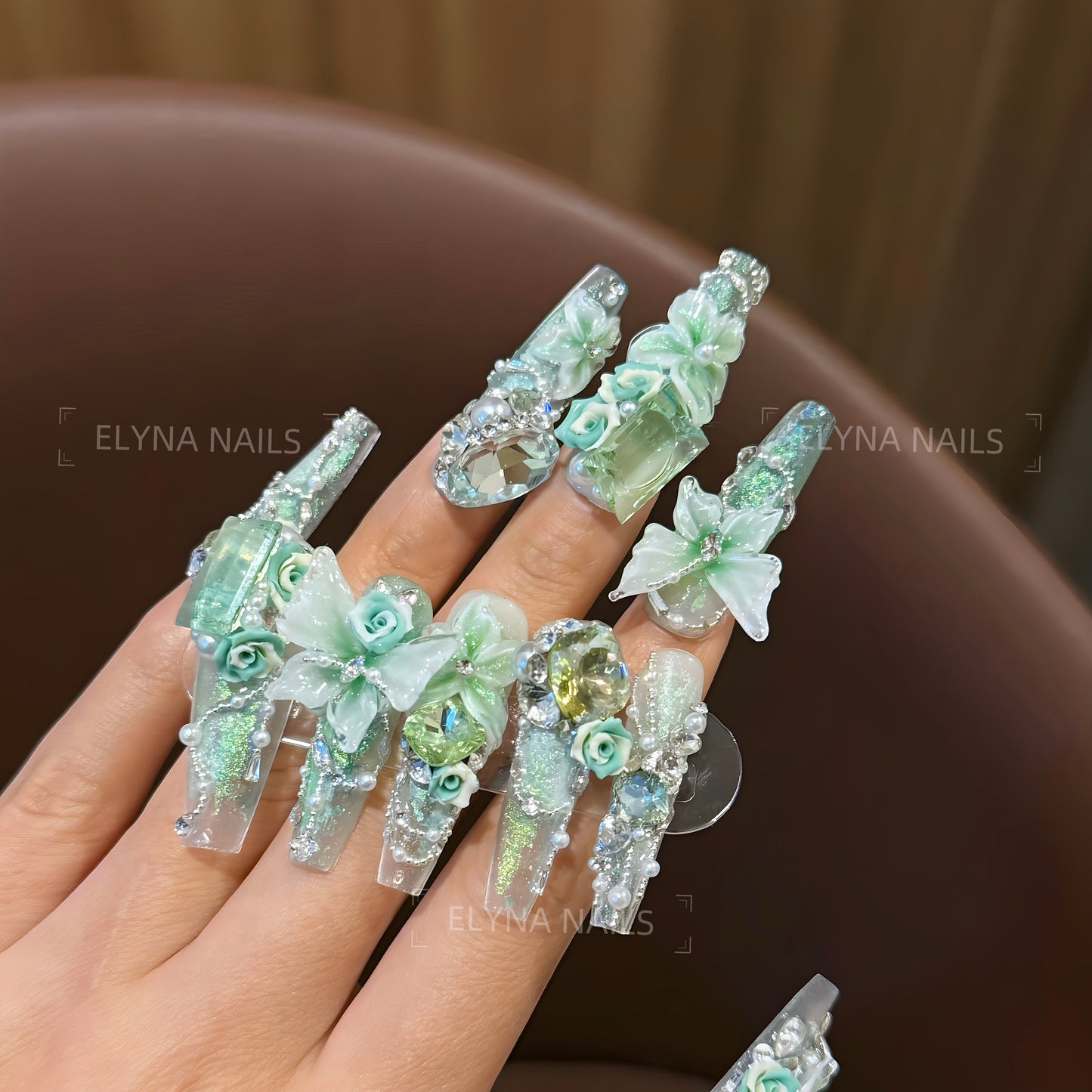 FAIRY ENCHANTIA