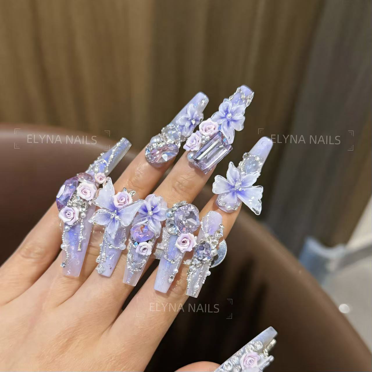 FAIRY ENCHANTIA