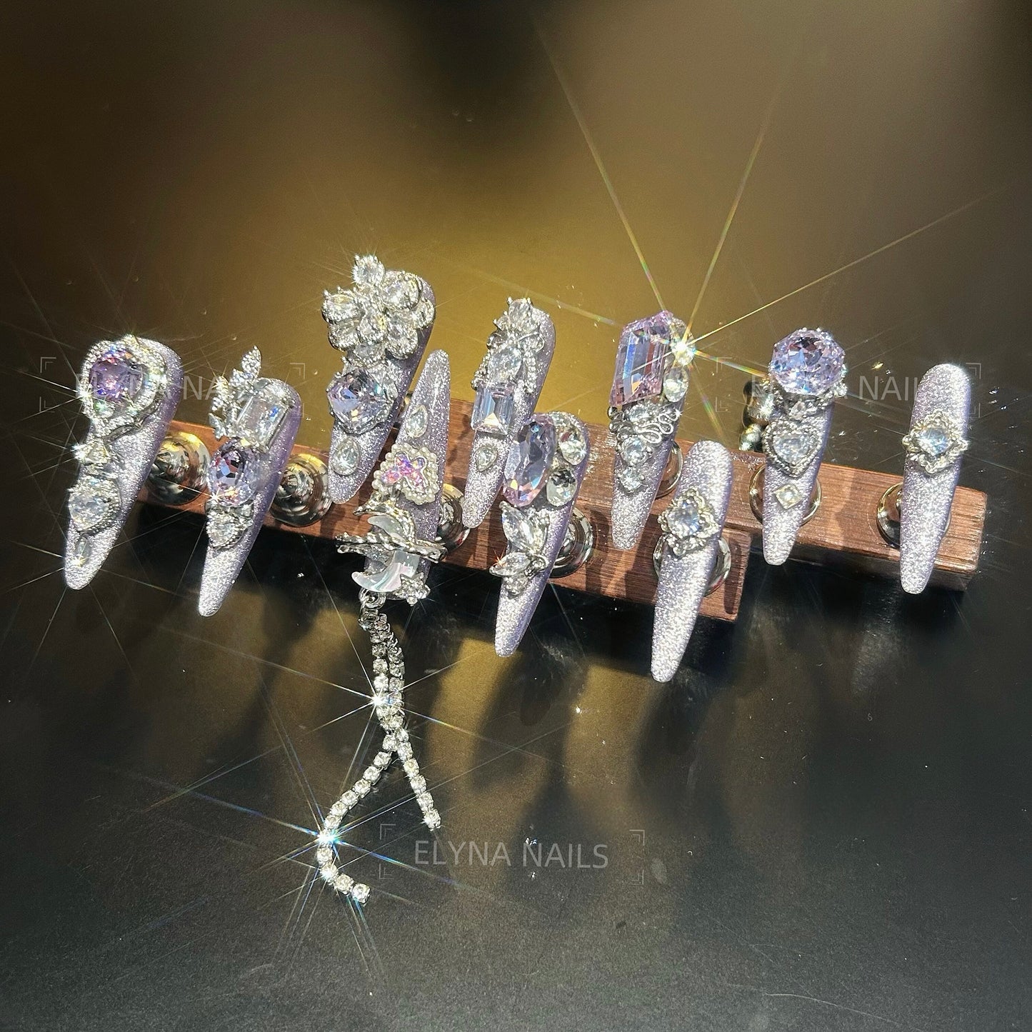 DEWY REVERIE