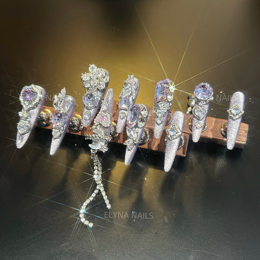 DEWY REVERIE