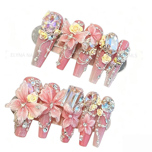 FAIRY ENCHANTIA