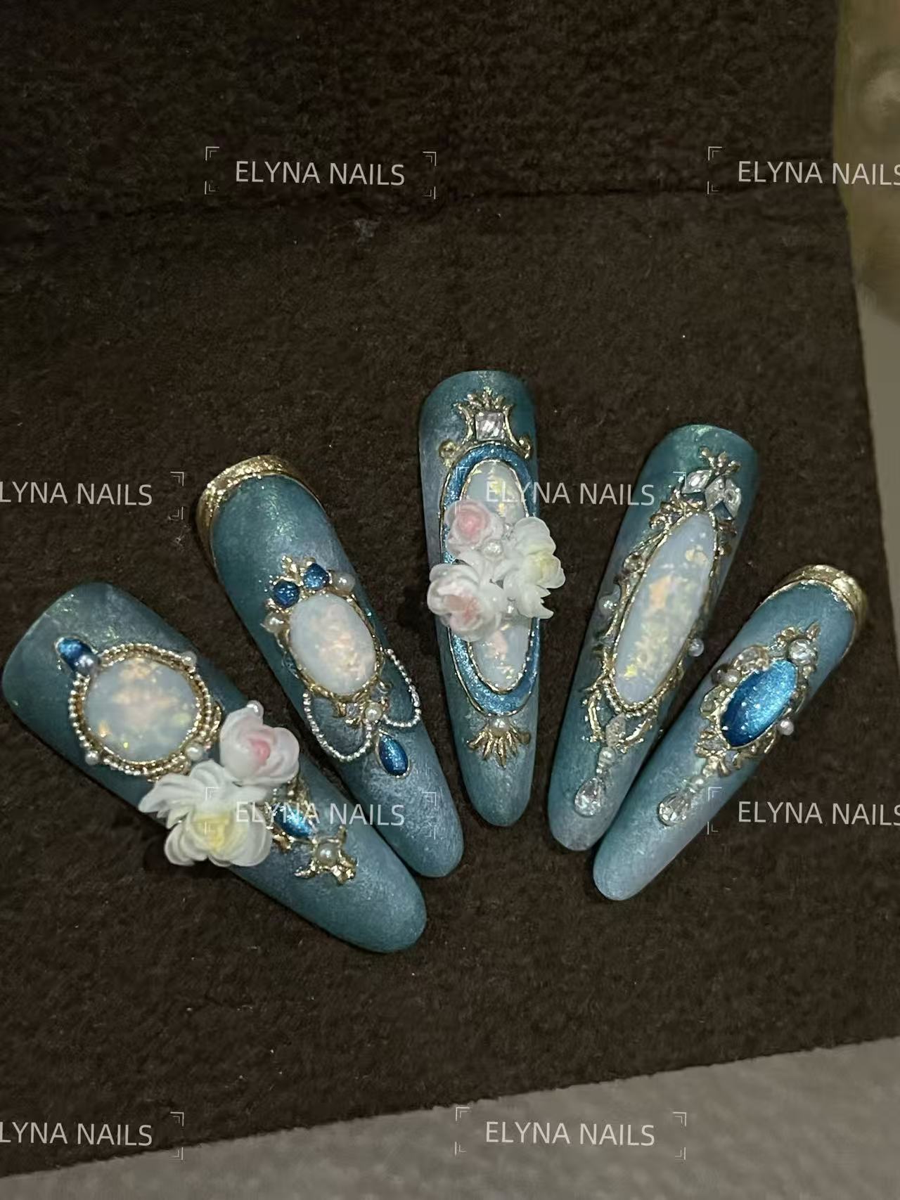 CAELESTIS NACRE