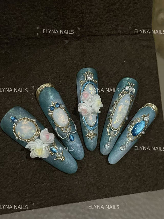 CAELESTIS NACRE