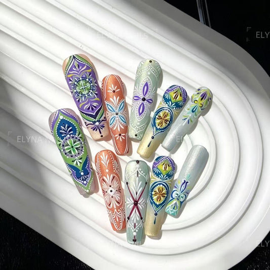 MANDALA AURORA