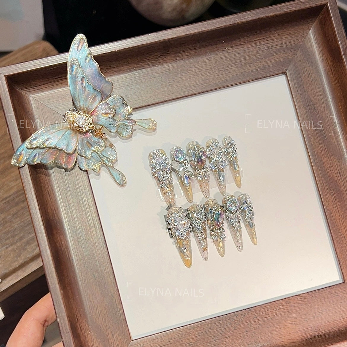 TWINKLE FAIRY