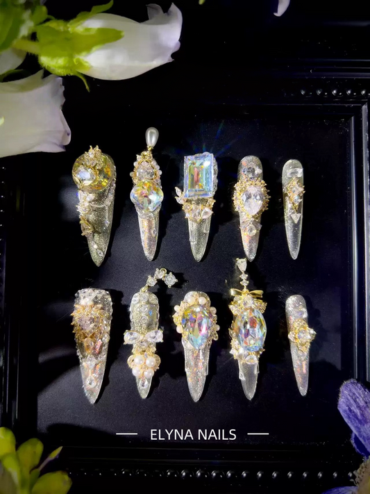ORMOLU FORTUNE