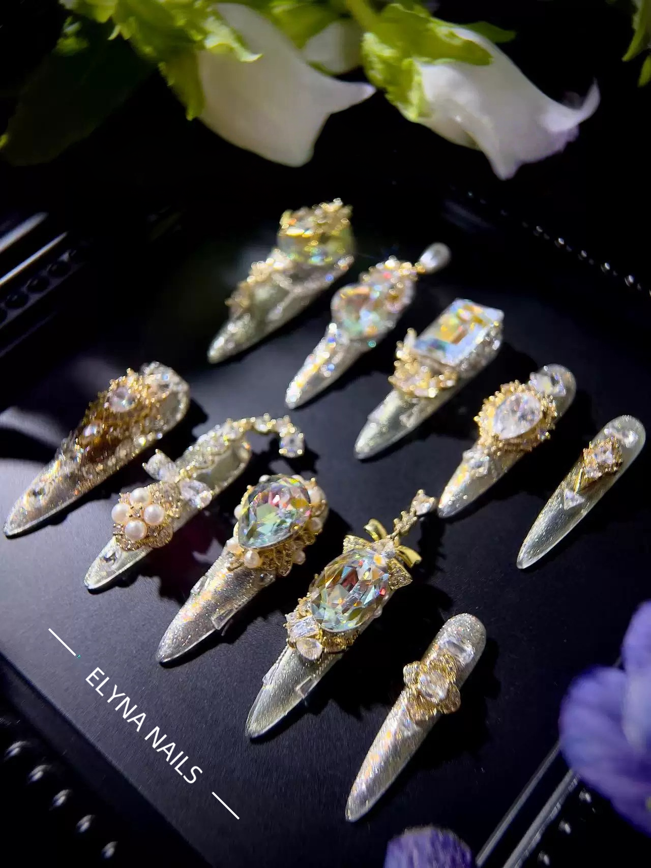 ORMOLU FORTUNE