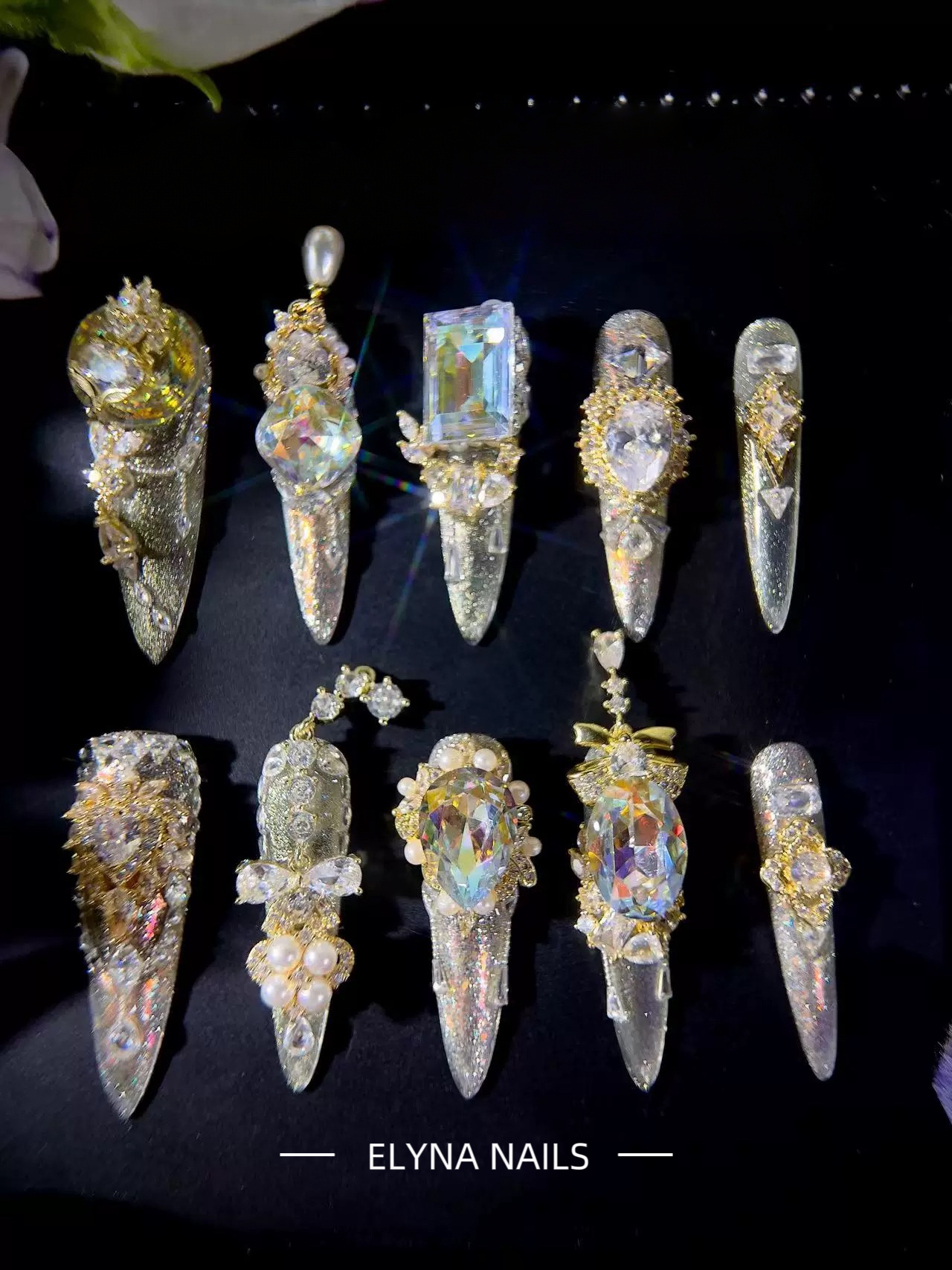 ORMOLU FORTUNE