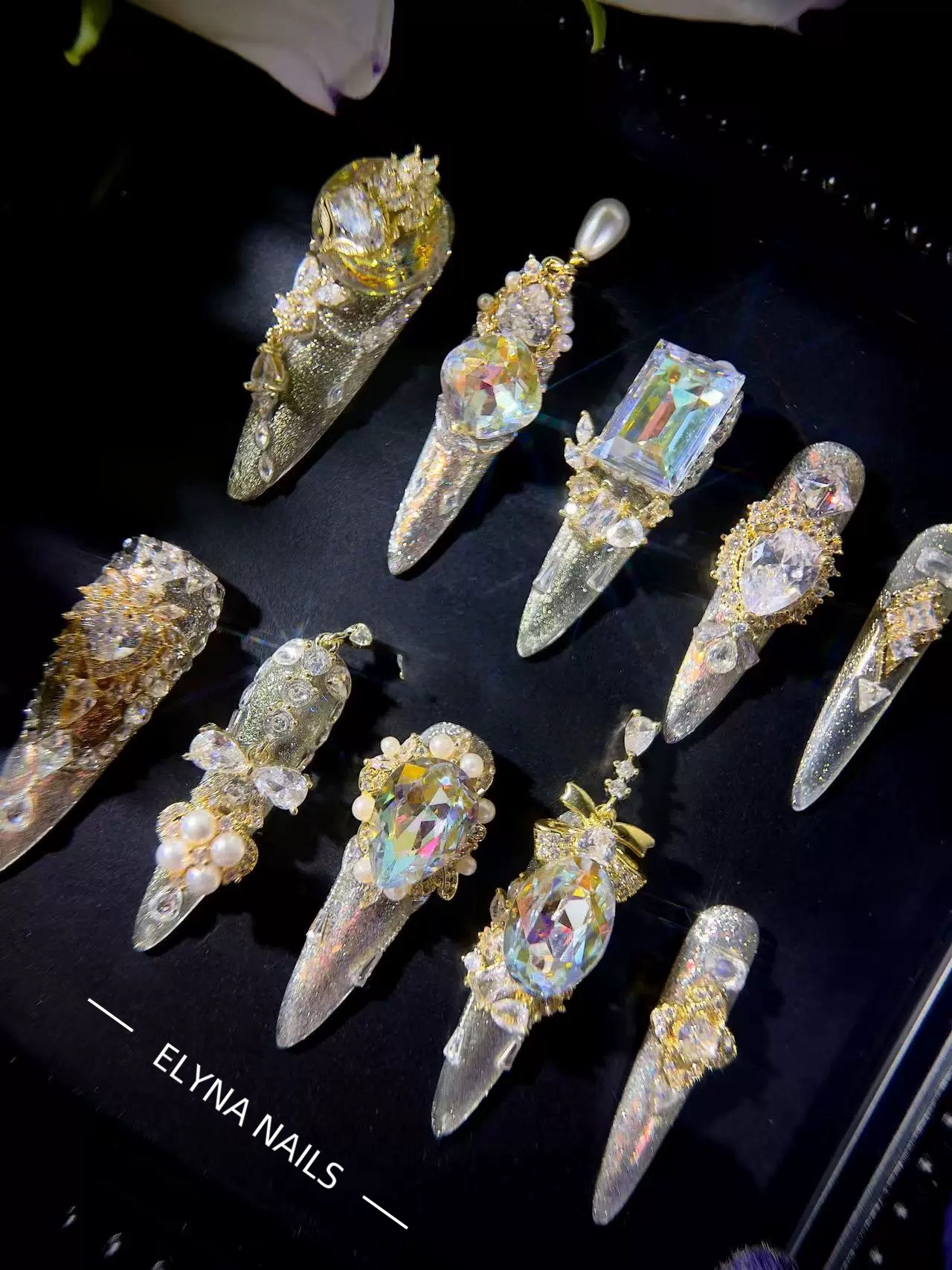 ORMOLU FORTUNE