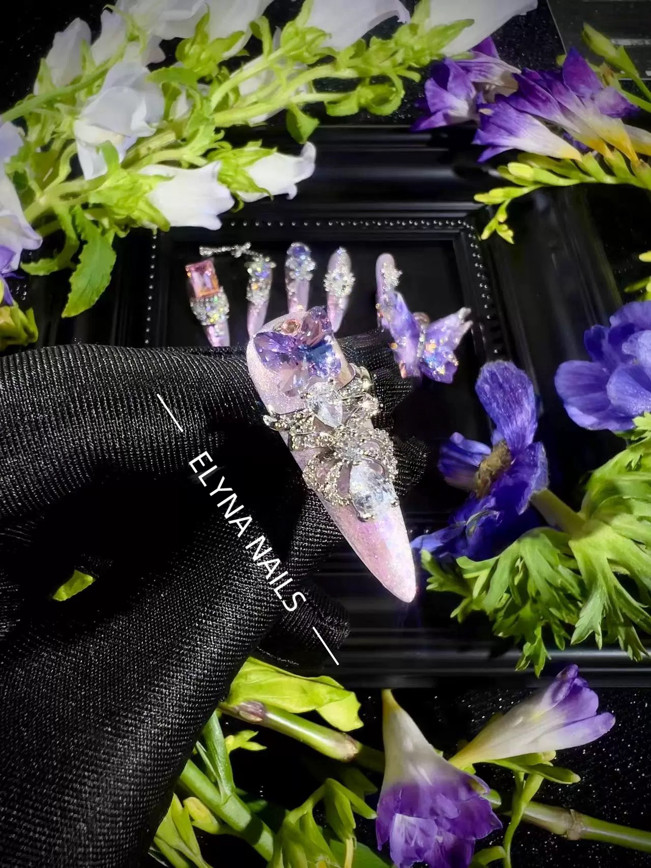 LAVENDREAM WHISPER