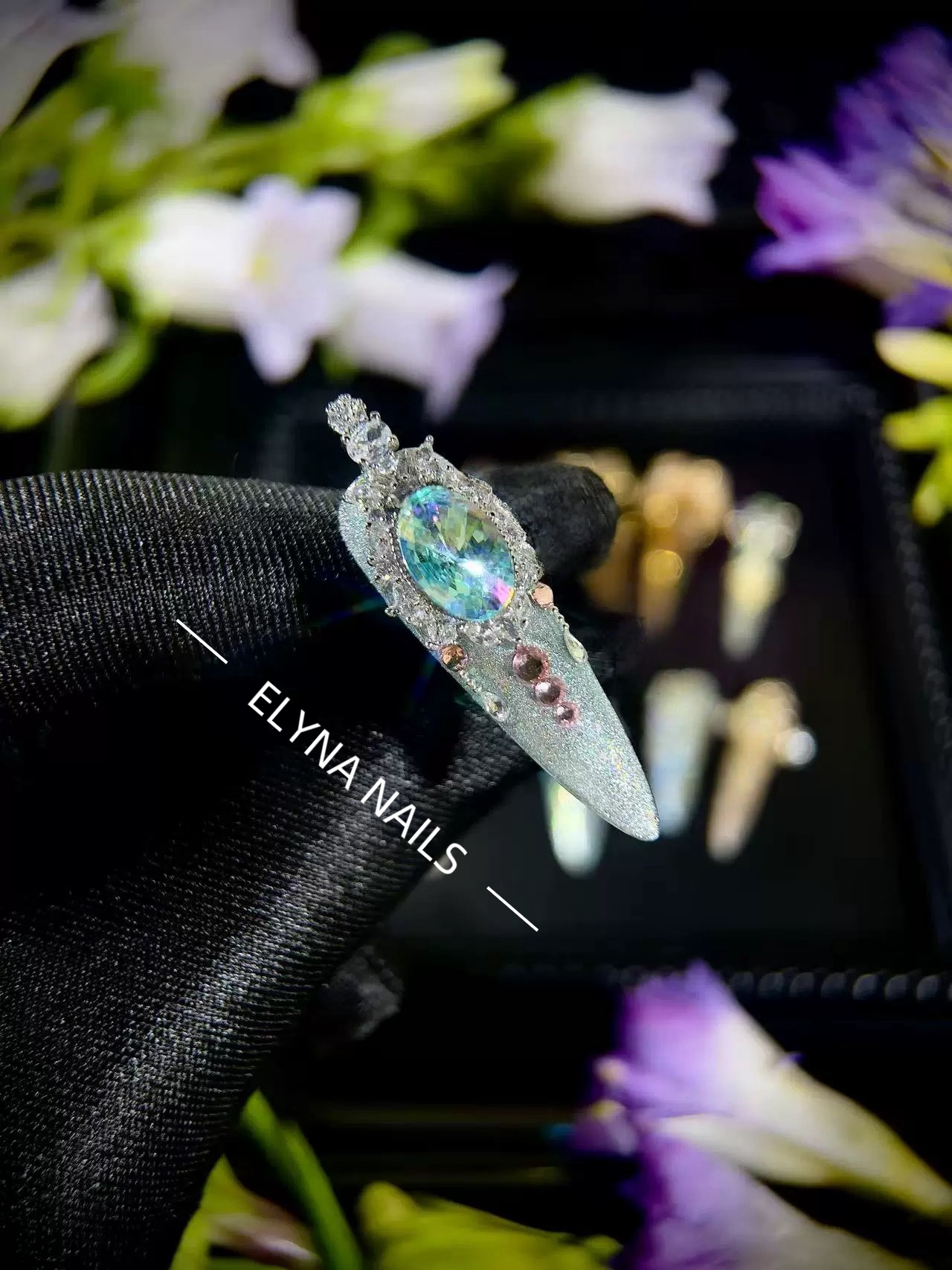 FAERIE CROWNLIGHT