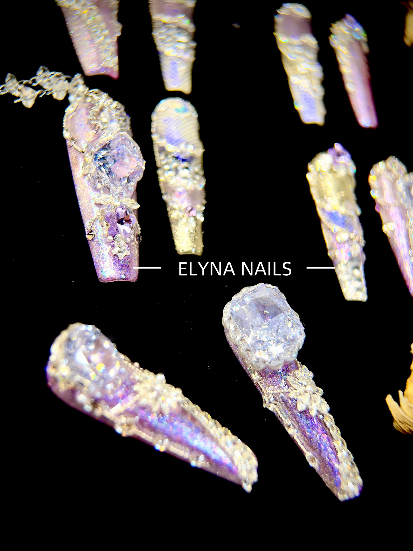 AMETHYSTSCAPE