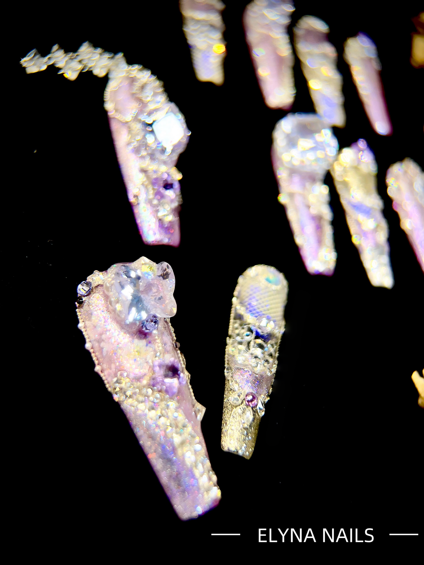AMETHYSTSCAPE